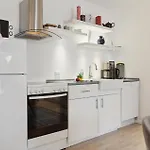 Apartament One-bedroom In *