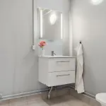 One-bedroom In Stege