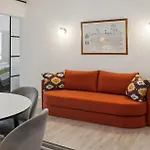 One-bedroom In Apartament Stege