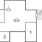 One-bedroom In * Stege