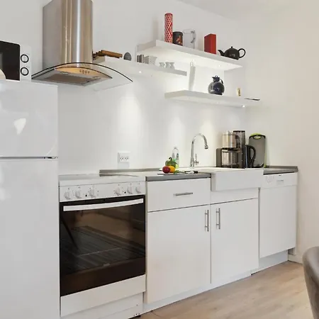 Appartement One-bedroom In *