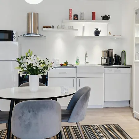 One-bedroom In * 스테지