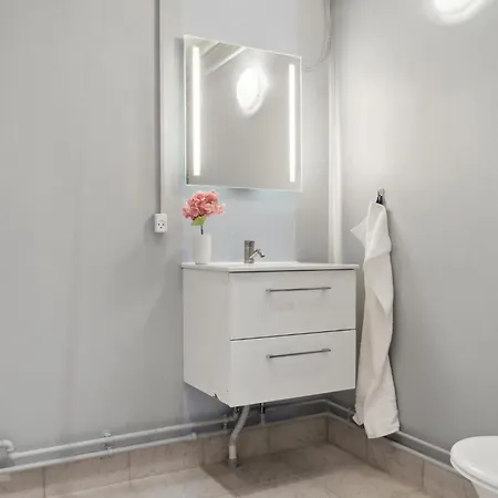 One-bedroom In Stege