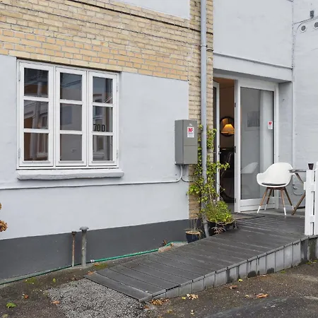 Apartment 1 Bedroom In Stege