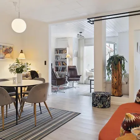One-bedroom In