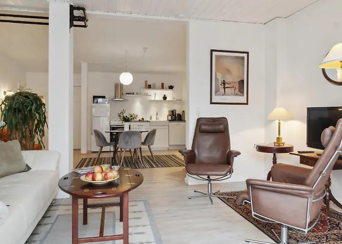 דירה One-bedroom In