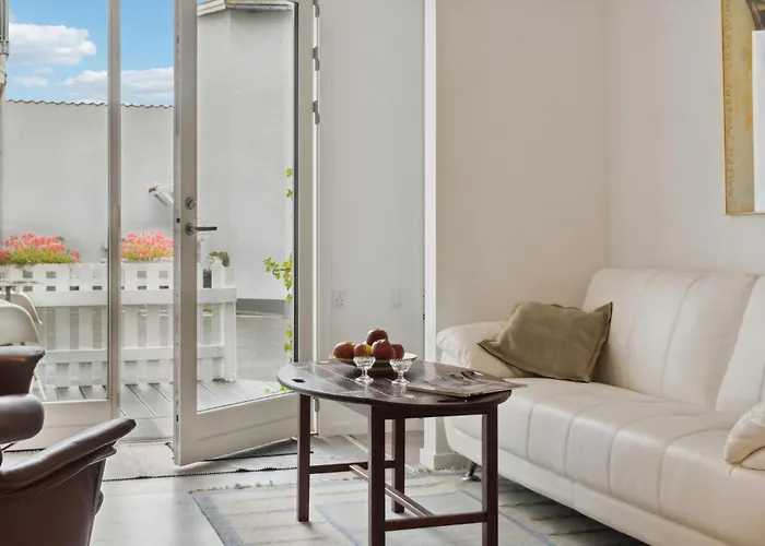 דירה One-bedroom In
