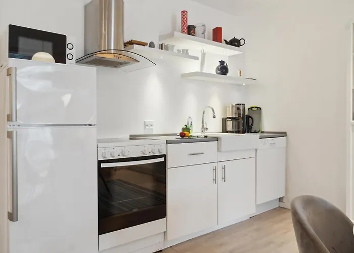 דירה One-bedroom In *