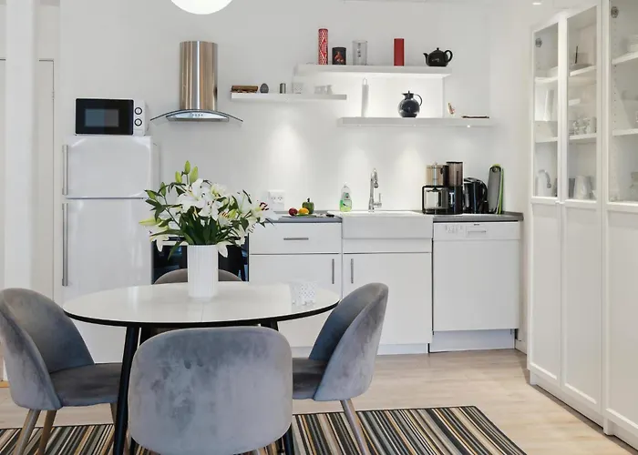 One-bedroom In * סטגה