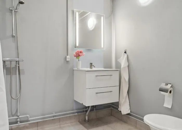 One-bedroom In סטגה
