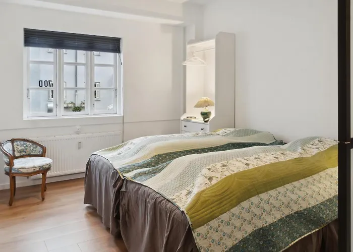 דירה One-bedroom In *