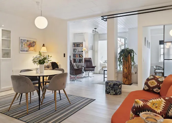 One-bedroom In